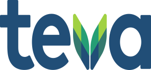 Teva_Pharmaceutical_Industries_Logo